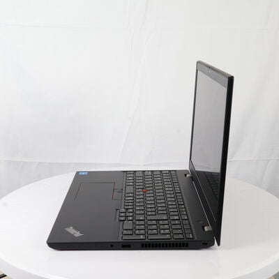 【通販センター】中古  LenovoThinkPad L15 Gen2(Intel Core i5 1135G7 2.40GHz/16GB DDR4/SSD512GB/-/オンボード/15.6/1920x1080/GbE/Wi-Fi/WEBCAM/W11P/Microsoft Office Home and Business 2024/VBT) 198498 