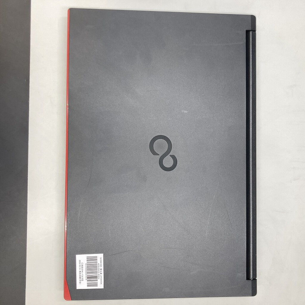 中古 富士通 LIFEBOOK A579/BX(i5-8265U/8GB/SSD256GB/W11P