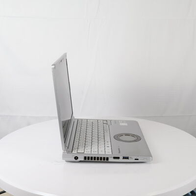 【通販センター】中古  Panasonic Let's note SV9 CF-SV9RDLVS(Intel Core i5 10310U/8GB DDR3 (PC3)/SSD256GB/なし/オンボード/12.1/1920x1200/Wi-Fi/W11H64 MAR) 200765 