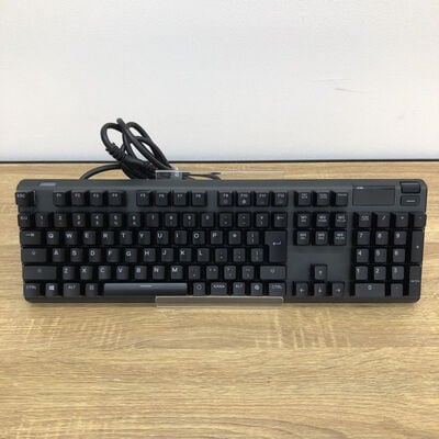 【津ラッツ店】中古  SteelSeries Apex Pro JP (64629) 146990 