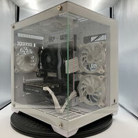 中古  自作PC(Ryzen 7 3700X/16GB/SSD512GB/RTX4060/OS無し) 189473 