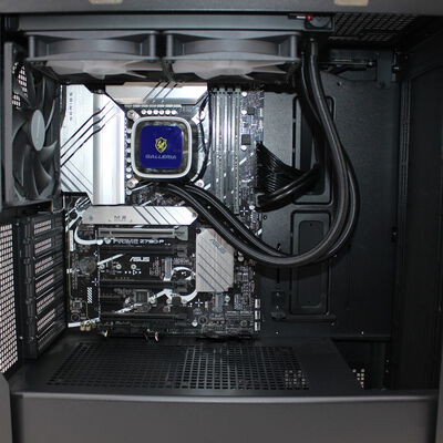 【長野稲里店】中古  Original PC(Intel Core i7 13700K/32GB DDR5 (PC5)/SSD500GB/なし/オンボード/W11H64 MAR) 190360 