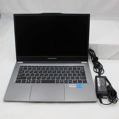 【宇都宮鶴田店】中古  THIRDWAVE F-14RP5 187216 