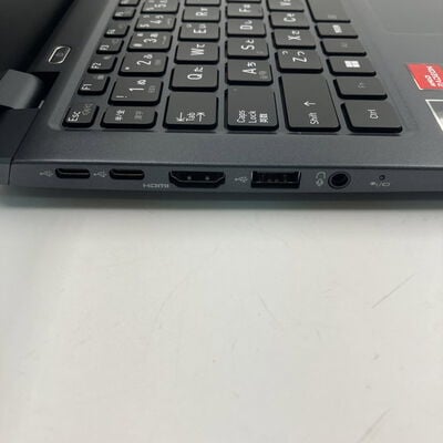 【なんば店】中古  Dynabook dynabook GA83/XY A6A1XYL2211A (Ryzen 5 7430U/８GB/256GB/WLAN/13.3FHD) 3280022954 