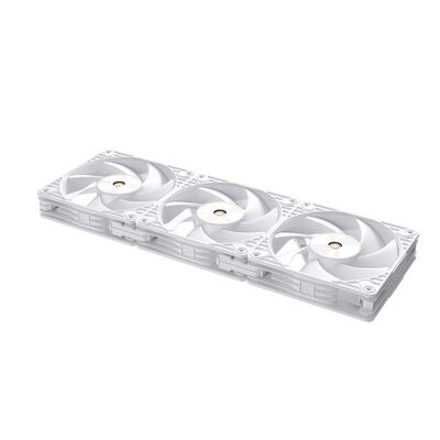 ASUS  PROART PF120 FAN PWM WHITE 3IN1 (120mm ホワイト 3個パック) 