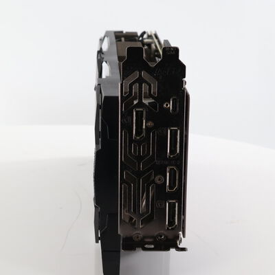 【秋葉原本店】中古  MSI GeForce RTX 2080 Ti GAMING X TRIO (RTX2080Ti) 138193 