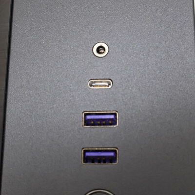 【通販センター】中古  Original PC(AMD Ryzen 5 7600/32GB DDR5 (PC5)/SSD1TB/なし/NVIDIA GeForce RTX 4070 12GB/W11H64 MAR) 199998 