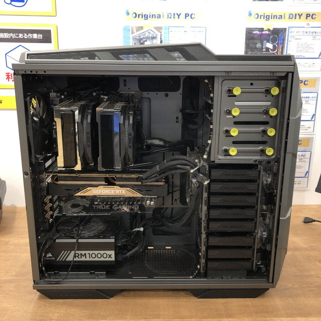 中古 GALLERIA ZZ 5160000981【7/16大決算値下げ!】 （379615