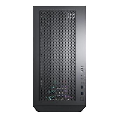 MONTECH  AIR 903 MAX Black (ATX ガラス ブラック) 
