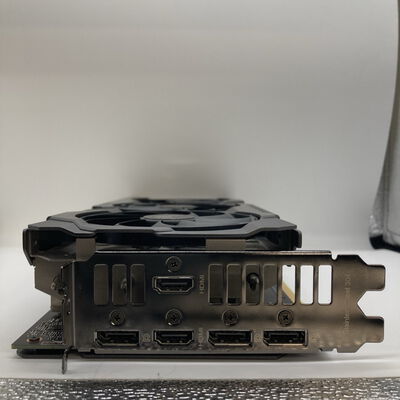 【八王子店】中古  ASUS TUF-RTX3060-O12G-GAMING (RTX3060 12GB) 144783 