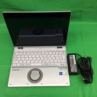 中古  Panasonic Let&rsquo;s note CF-QV1RFAVS(i5-1145G7/16GB/SSD256GB/有線/無線/12inch/2880x1920/W11P) 3170007124 
