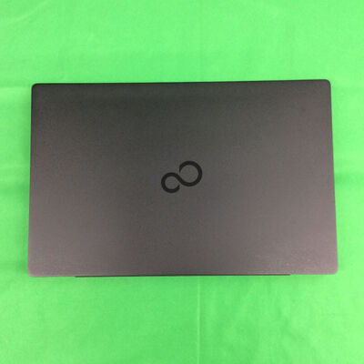 【川崎店】中古  FUJITSU LIFEBOOK UH75/H3 FMVU75H3B(Ryzen 7 5700U/16GB/SSD256GB/13.3/FHD/有線LAN/WiFi/W11H) 3170007698 