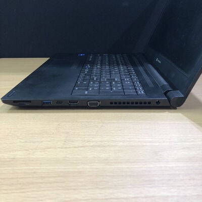 【甲府飯田店】中古  Dynabook B55/KV(i5-1235U/8GB/SSD256GB/W11P) 4720001809 