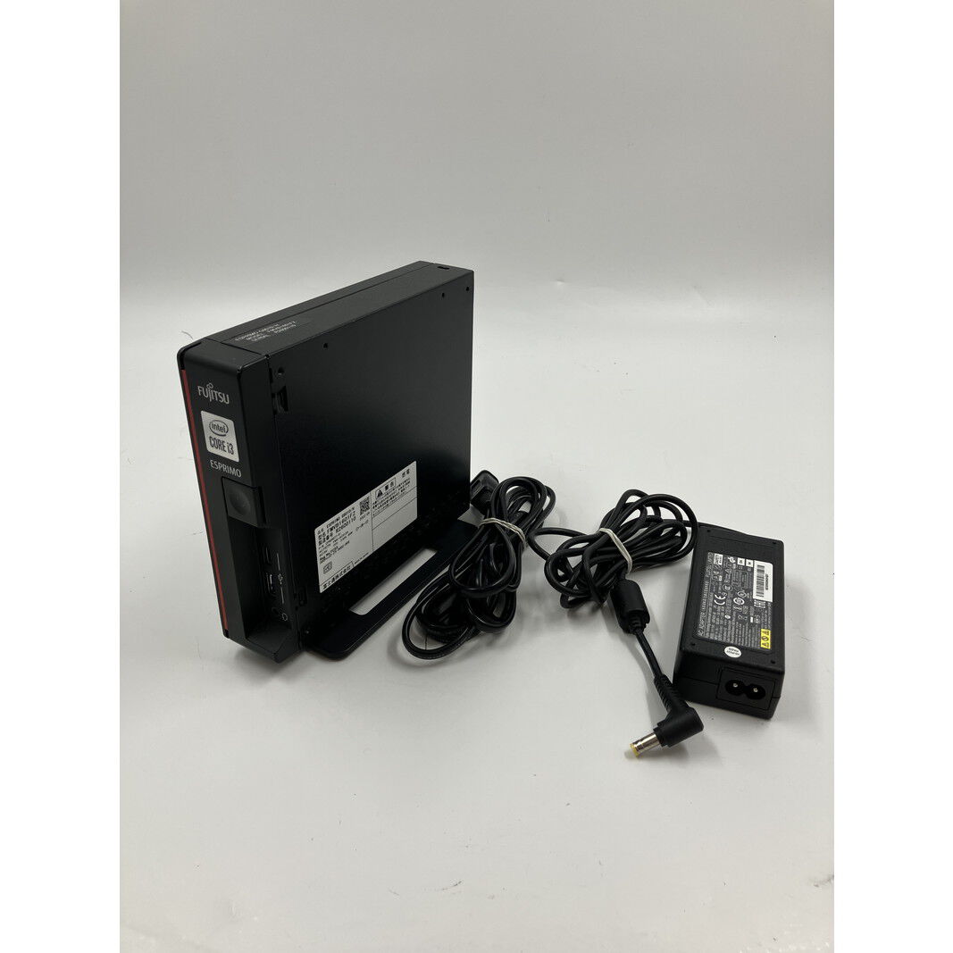 中古 ESPRIMO G9010/H (i3 10100/8GB/SSD256GB/W11P) 3410011913