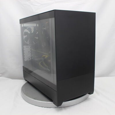 【通販センター】中古  Original PC(Intel Core i7 13700F/16GB DDR4 (PC4)/SSD2TB/なし/NVIDIA GeForce RTX 2070 SUPER 8GB/W11H64 MAR) 197958 
