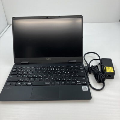 【秋葉原本店】中古  NEC VersaPro VC-6(i5-10210Y/8GB/SSD128GB/W11P) 3410015721 