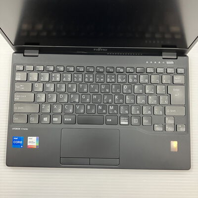 【秋葉原本店】中古  FUJITSU_LIFEBOOK_U9311/FX(i5-1135G7/8GB/SSD256GB/W11P) 3410016543 
