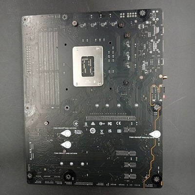 【大須店】中古  MSI PRO B760-P WIFI DDR4/TW (B760 1700 ATX DDR4) 3120022939 