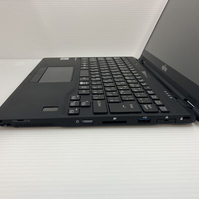 【秋葉原本店】中古  FUJITSU_LIFEBOOK_U9310X/D(i5-10310U/4GB/SSD120GB/W11P) 3410014277 