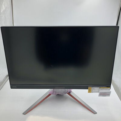 【盛岡都南店】中古  BenQ EX270QM-JP (27"W2H1DP 1ms IPS HDRi240HzWQHD) 4580001623 