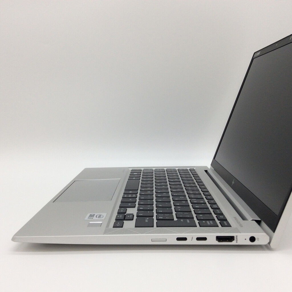 中古 HP EliteBook 830 G7 (i7-10510U/16GB/SSD256GB/-/-/WLAN/13.3