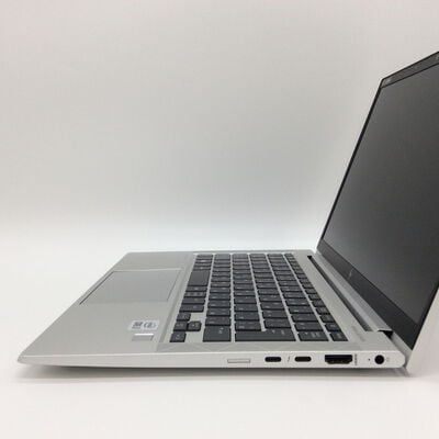 【浜松店】中古  HP EliteBook 830 G7 (i7-10510U/16GB/SSD256GB/-/-/WLAN/13.3インチFHD/W11P64/-) 3240008918 