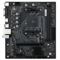 Colorful  A520M-T V14 (A520 AM4 MicroATX) 