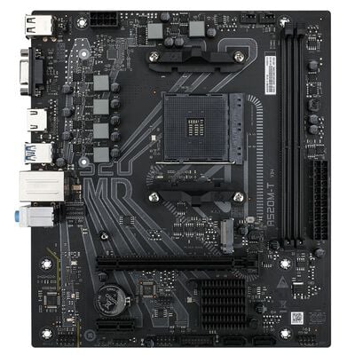 Colorful  A520M-T V14 (A520 AM4 MicroATX) 