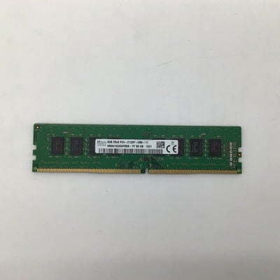 【堺七道店】中古  PC4-17000 8GB デスクトップ用_ 184884 
