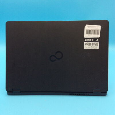 【秋葉原本店】中古  FUZITU　LIFEBOOK　U(i5-1135G7/8GB/SSD256GB/W10P) 3410014589 