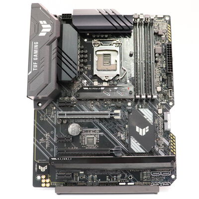 【札幌店】中古  ASUS TUF GAMING H570-PRO(H570 1200 ATX DDR4) 3210015242 