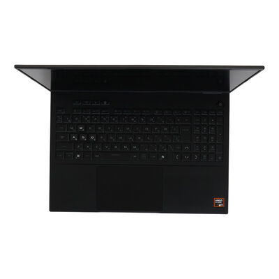 【通販センター】中古  ASUS TUF Gaming A16(AMD Ryzen 9 8940HX/16GB DDR5 (PC5)/SSD1TB/なし/NVIDIA GeForce RTX 5070 Laptop GPU 12GB/16/1920x1200/Wi-Fi/W11H64 MAR) 204621 