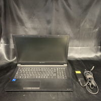 中古  Dynabook B65/HS（i5-1135G7/8GB/SSD256GB/オンボード/OSなし/有線LAN○/無線LAN○） 3400009578 