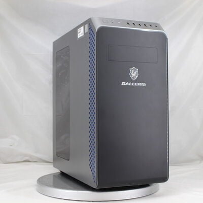 【通販センター】中古  THIRDWAVE GALLERIA XA7C-R37 181242 
