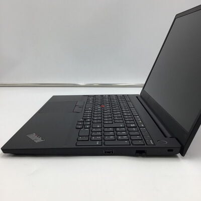 【白山FM松任店】中古  LENOVO E15 Gen2 MSO 指紋認証あり (Intel Core i5 1135G7 2.4GHz/8GB/SSD256GB/-/オンボード/15.6/1920x1080/GbE/Wi-Fi/WEBCAM/W11P/Microsoft Office Home and Business 2024) 188550 