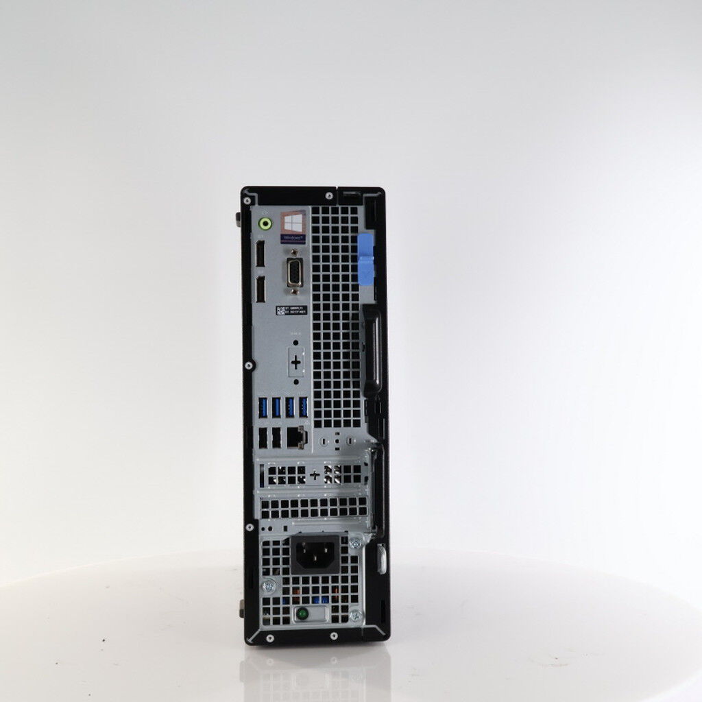 中古 DELL(i5 10500/16GB/SSD128GB/W11P) 3410014311 （351932