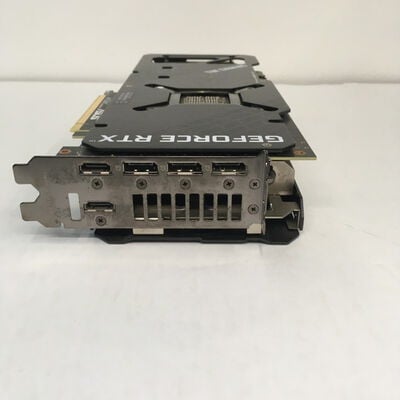 【博多店】中古  ASUS TUF-RTX3080-O10G-V2-GAMING (RTX3080 10GB) 187263 