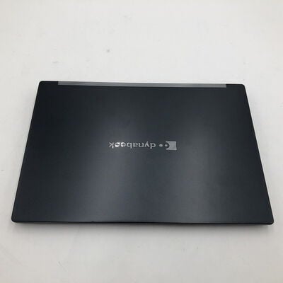 【盛岡都南店】中古  Dynabook G83/HS (Intel Core i5 1135G7 2.40GHz/16GB DDR4/SSD256GB/-/オンボード/13.3/1920x1080/GbE/Wi-Fi/WEBCAM/W11H64) 191152 