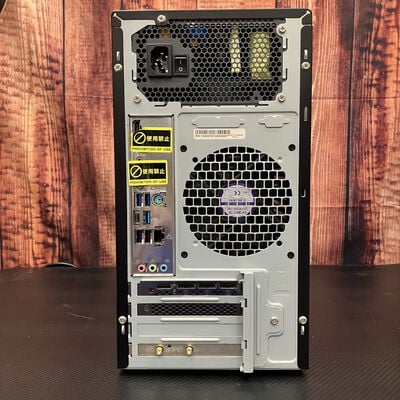 【富士青葉店】中古  iiyama Level&infin;(i7 12700/16GB/SSD1TB/RTX3060 12GB/W11H) 5070002058 