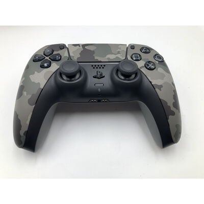 【水戸赤塚店】中古  SIE Dual Sense Gray Camouflage 4680002561 