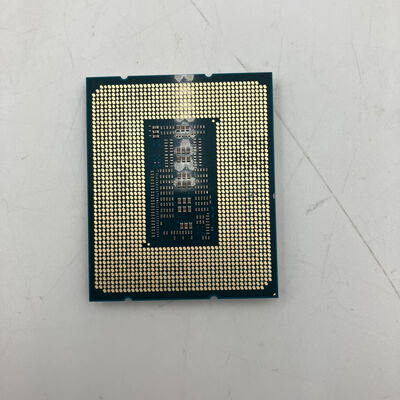 【なんば店】中古  INTEL Core i7 14700F (1700/2.1G/33M/C20/T28) 162951 