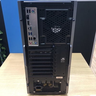 【甲府飯田店】中古  THIRDWAVE GALLERIA XA7C-R37(i7 10700K/32GB/SSD500GB/RTX3070/W11P) 4720002212 