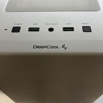 【宇都宮鶴田店】中古  自作パソコン(Ryzen 7 5700X/16GB/SSD1TB/RX6650XT/W11H) 5280000986