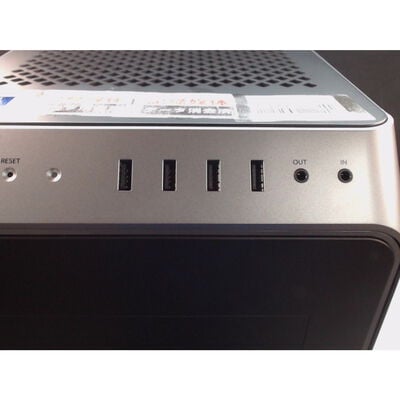 【前橋インターアカマル店】中古  ZA9C-R59(Ultra 9 285/64GB/SSD2TB/HDD4TB/RTX5090/W11H) 4540001680