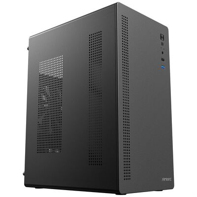 Antec  ST20M (MicroATX ブラック) 
