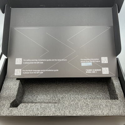 【新潟店】中古  XFX RX-97TSWF3B9-GP/U(Radeon RX9070XT 16GB) 3290007240 