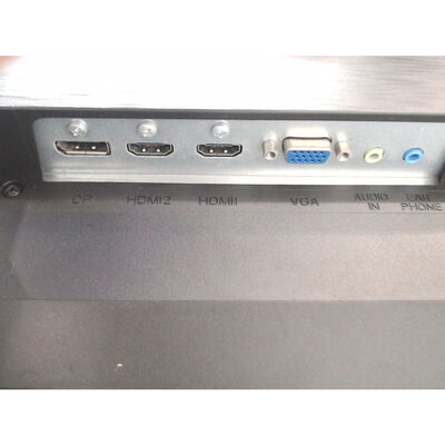 【前橋ｲﾝﾀｰｱｶﾏﾙ店】中古  IODATA　LCD-GC252SXB（フルHD 1920x1080） 4540002002 