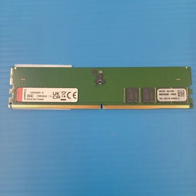 【大須店】中古  PC5-44800 32GB デスクトップ用(DDR5-5600) 149157 