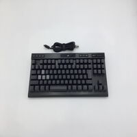 中古  CORSAIR CH-911901A-JP (K70 RGB TKL OPX 有線) 174486 