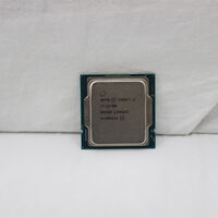中古  INTEL Core i7 11700 (1200/2.5G/16M/C8/T16) 145165 